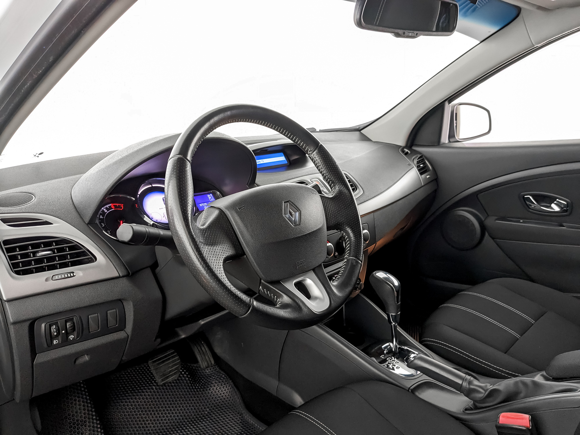Renault Megane#71213