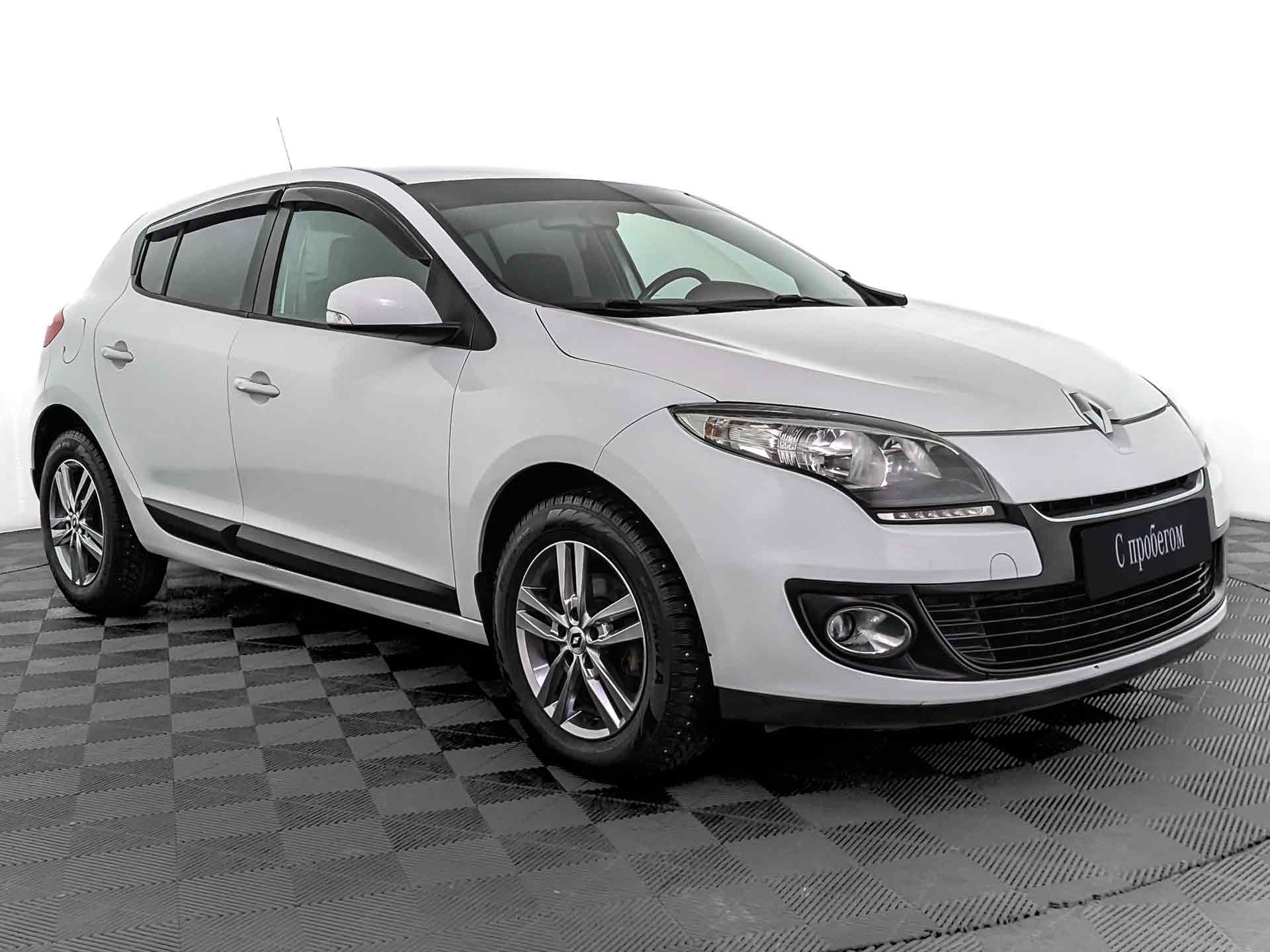 Renault Megane#71214