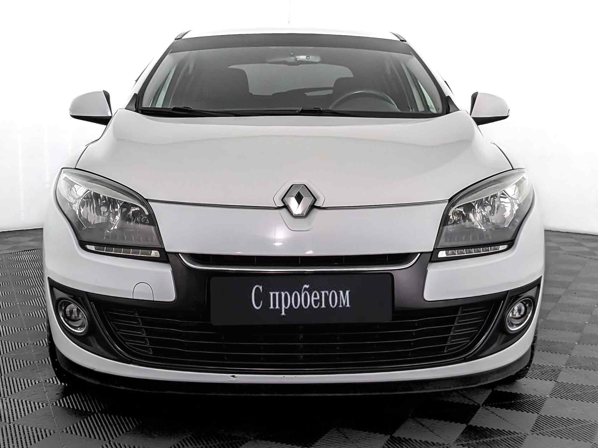 Renault Megane#71215