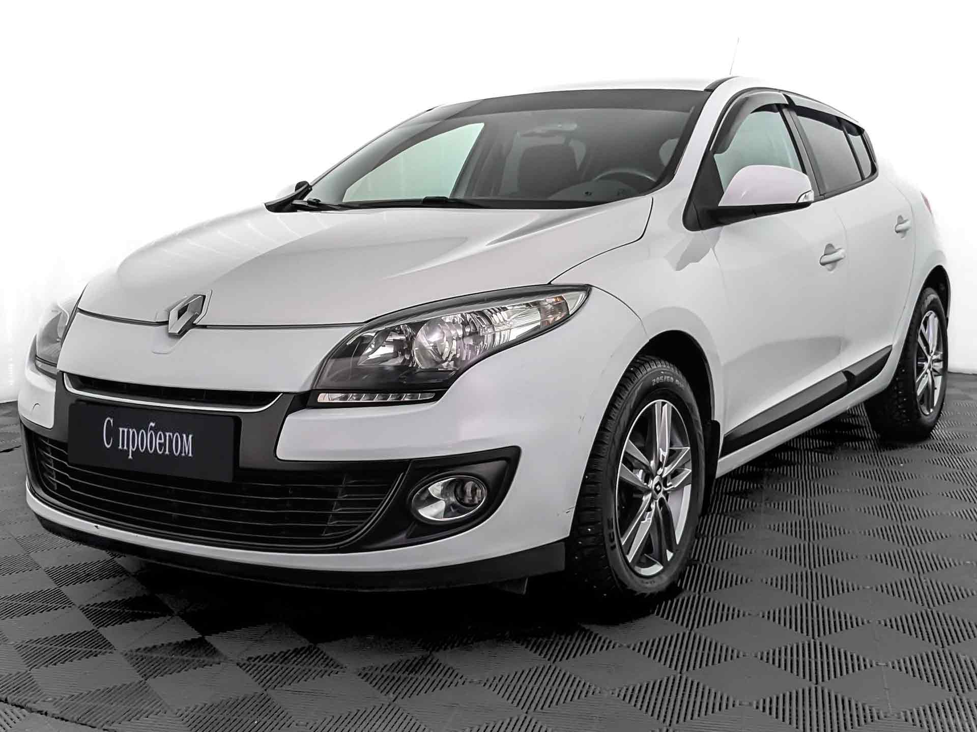 Renault Megane#71216