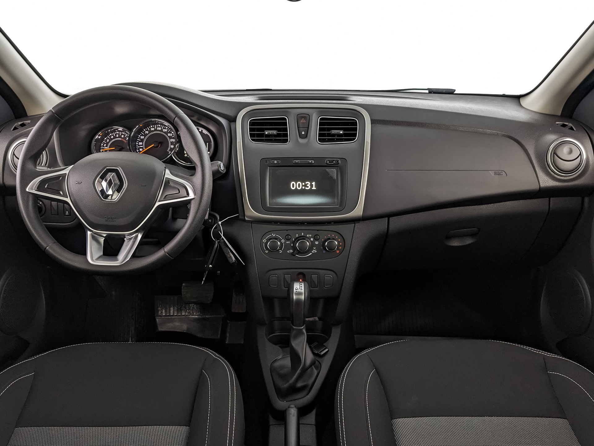 Renault Sandero#14509