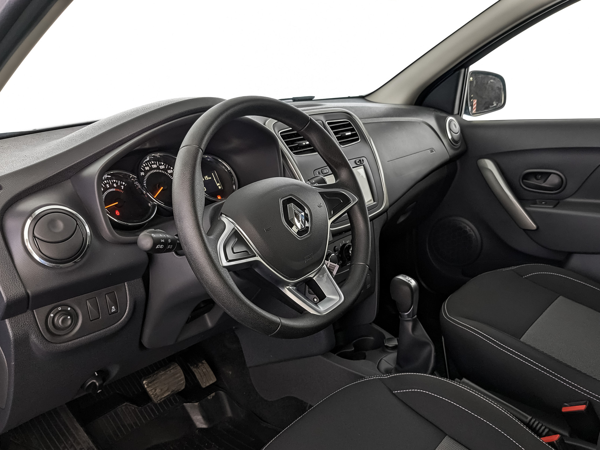 Renault Sandero#14510