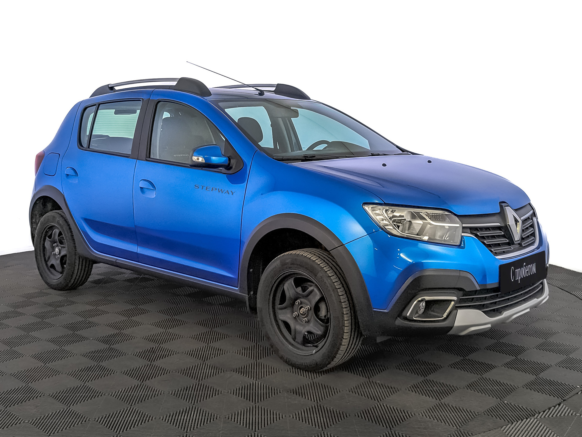 Renault Sandero#14511