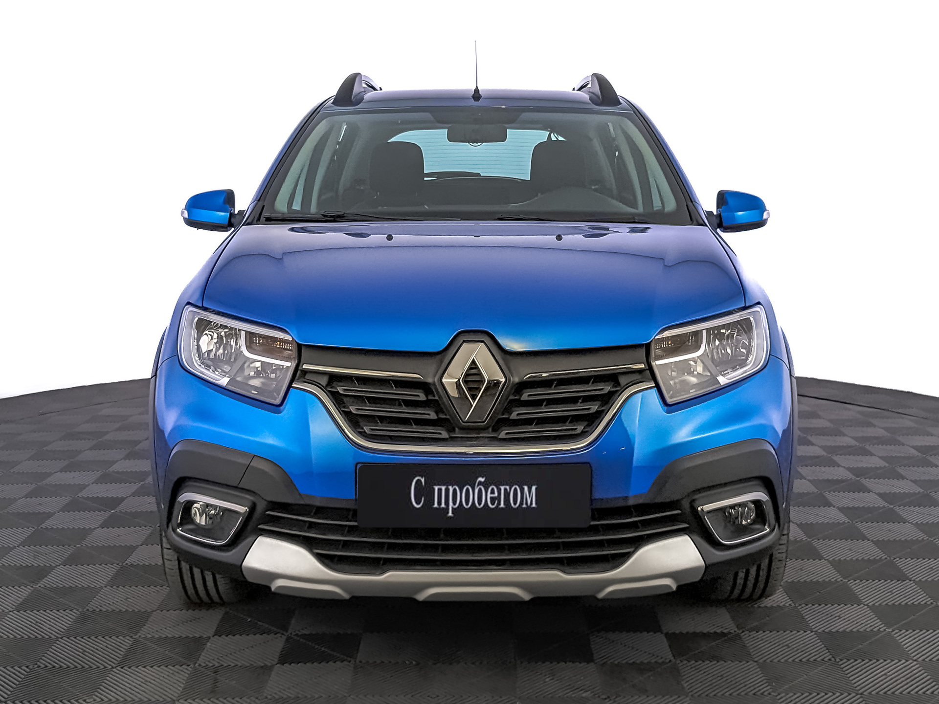 Renault Sandero#14512
