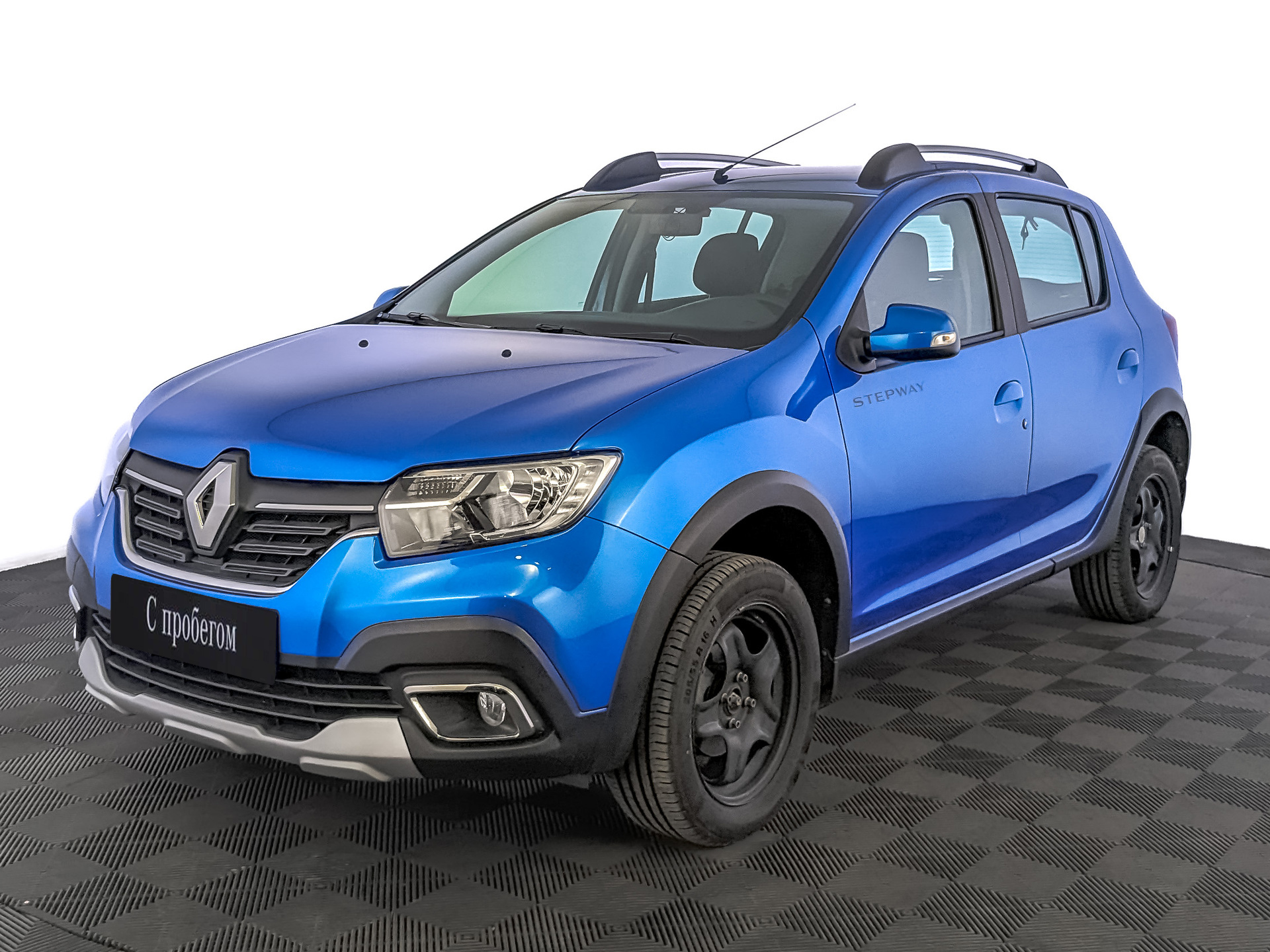 Renault Sandero#14513