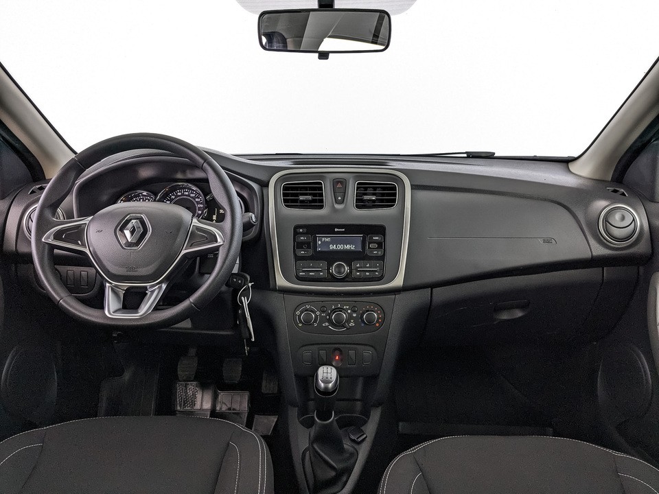 Renault Sandero#14521