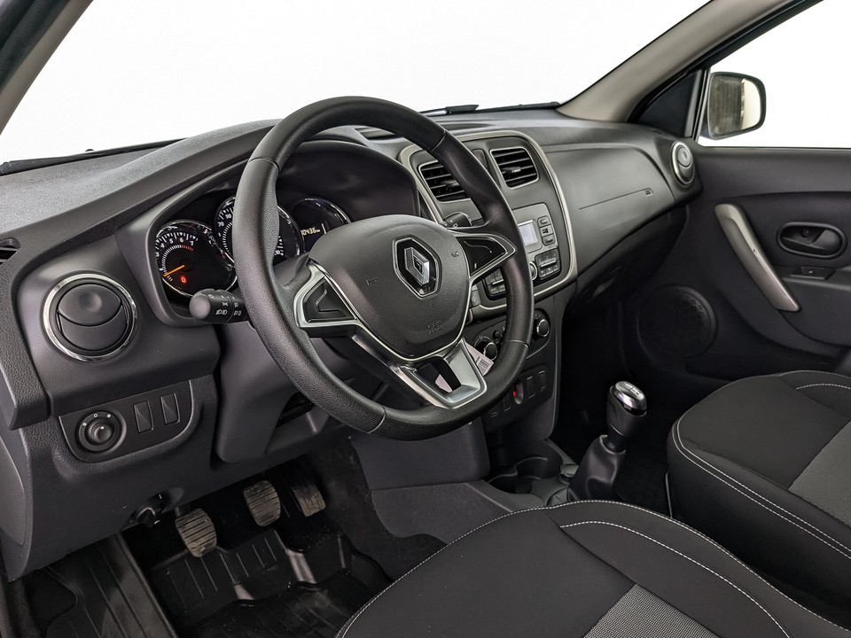Renault Sandero#14522