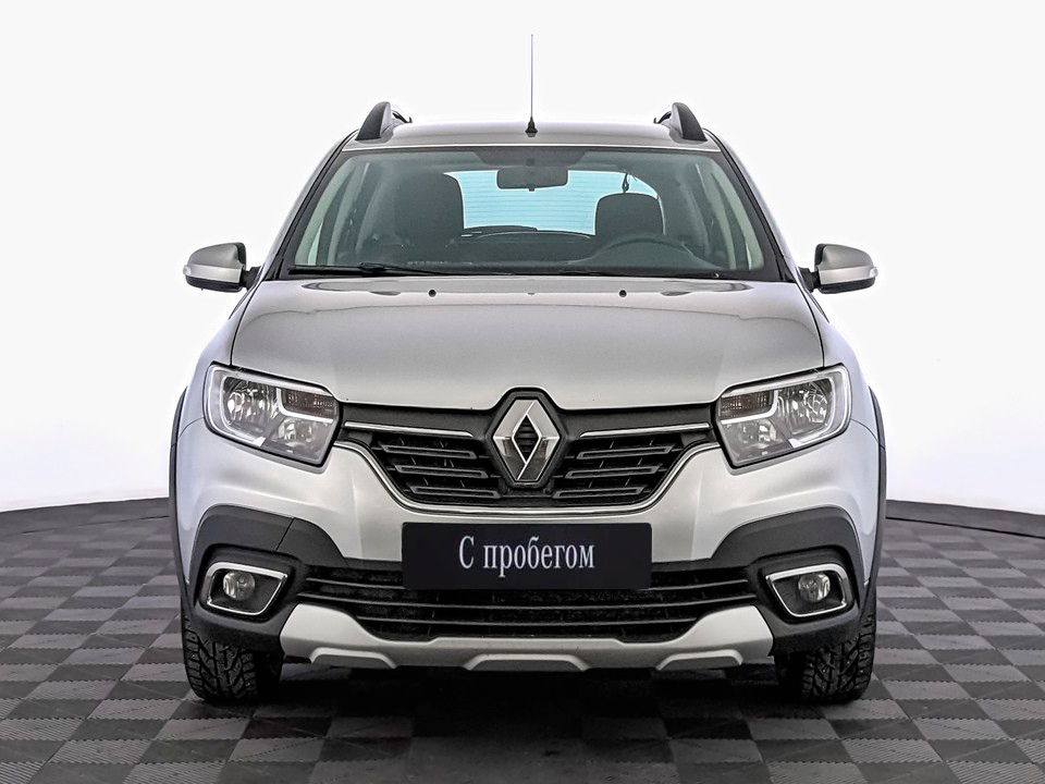Renault Sandero#14524