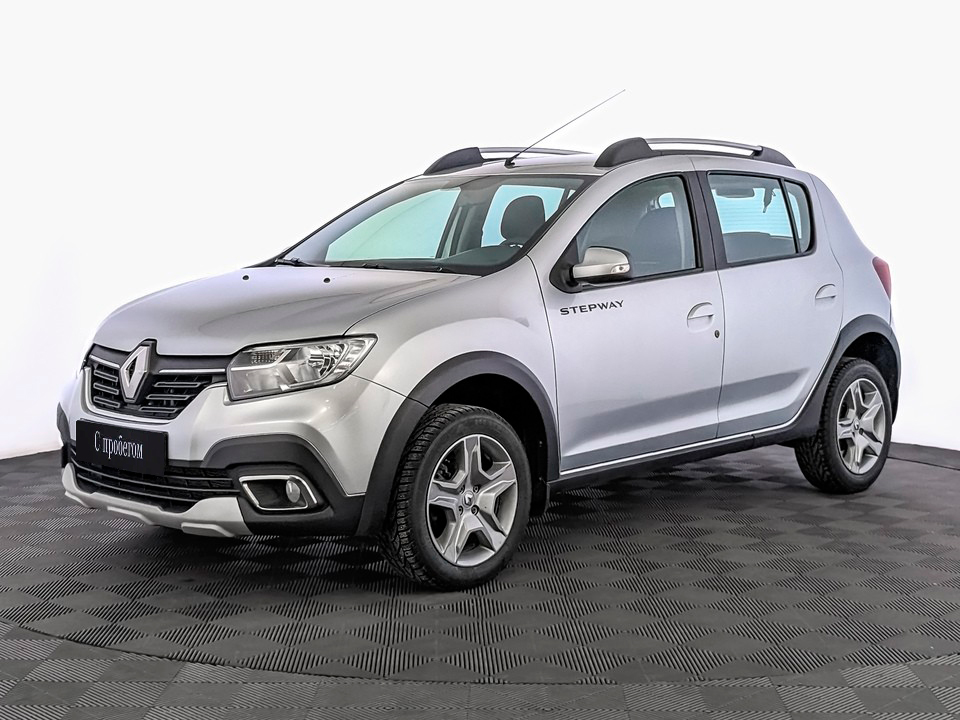 Renault Sandero#14525