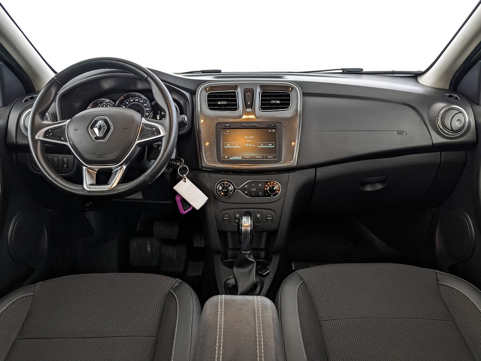 Renault Sandero#14533