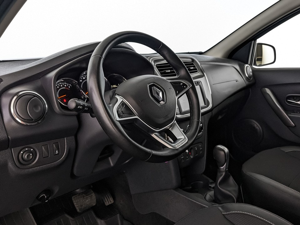 Renault Sandero#14534