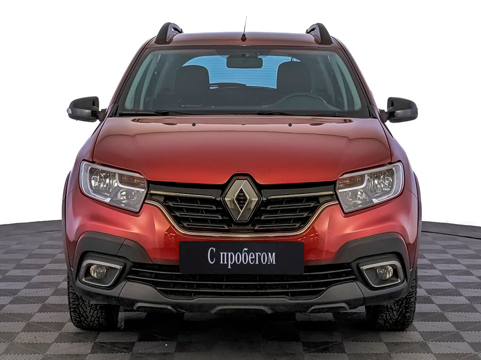 Renault Sandero#14536