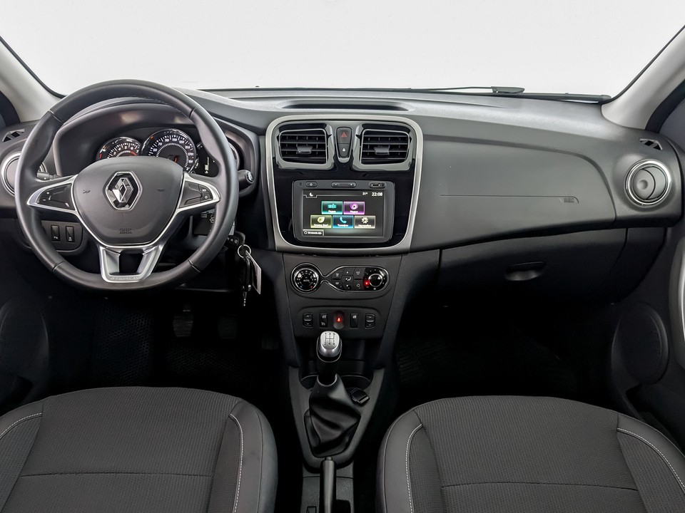 Renault Sandero#14644