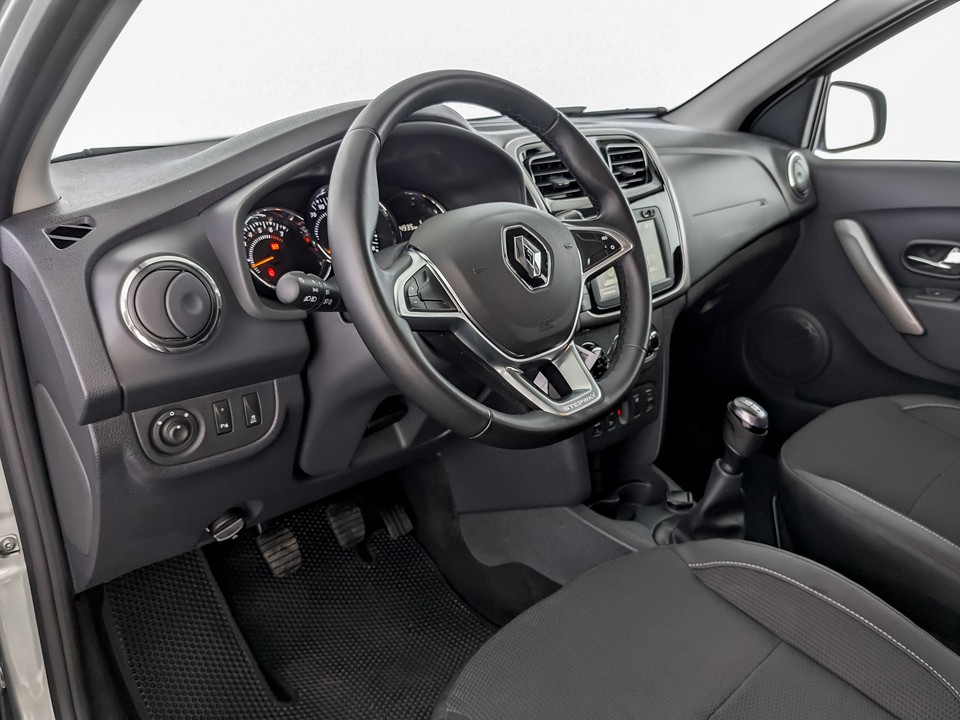 Renault Sandero#14645