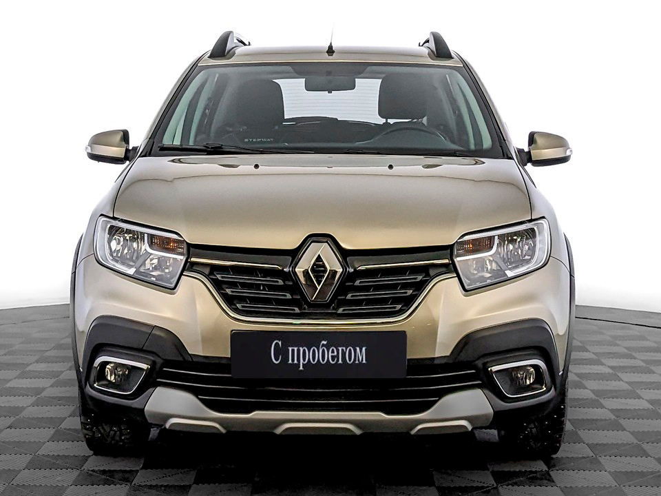 Renault Sandero#14647