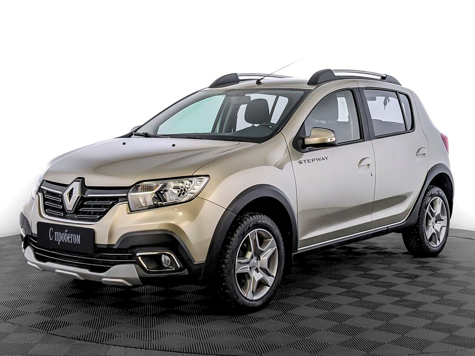 Renault Sandero#14648