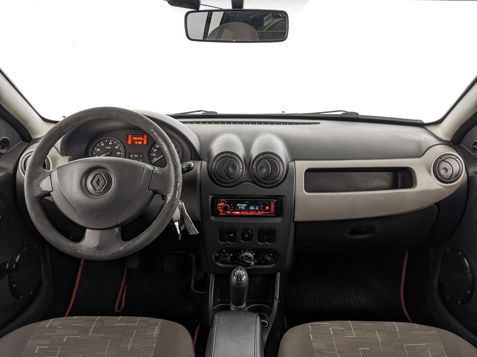Renault Sandero#14665