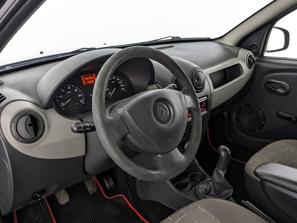 Renault Sandero#14666