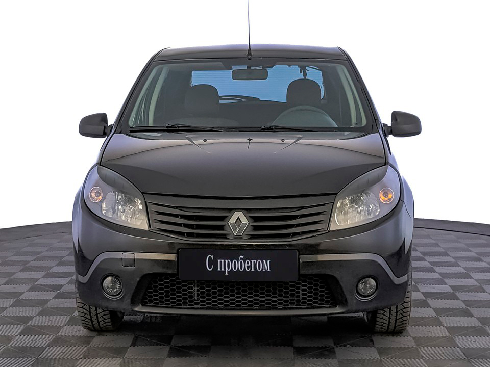 Renault Sandero#14668