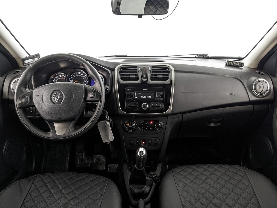 Renault Sandero#14687