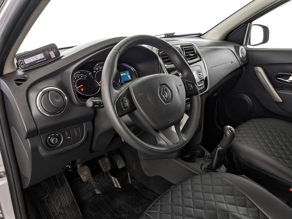 Renault Sandero#14688