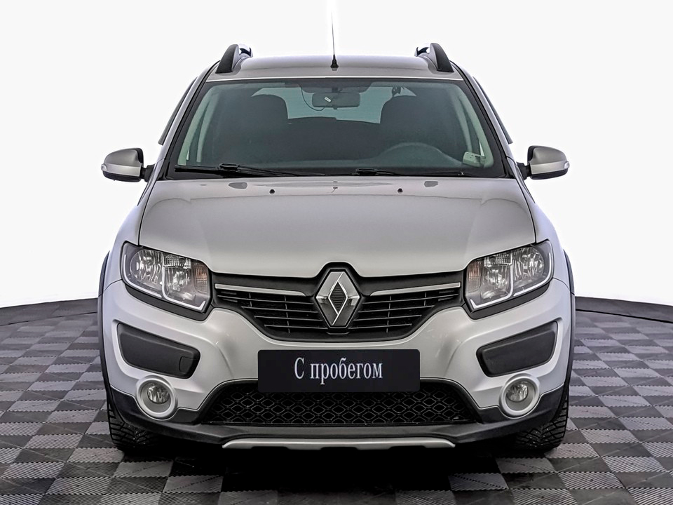 Renault Sandero#14690