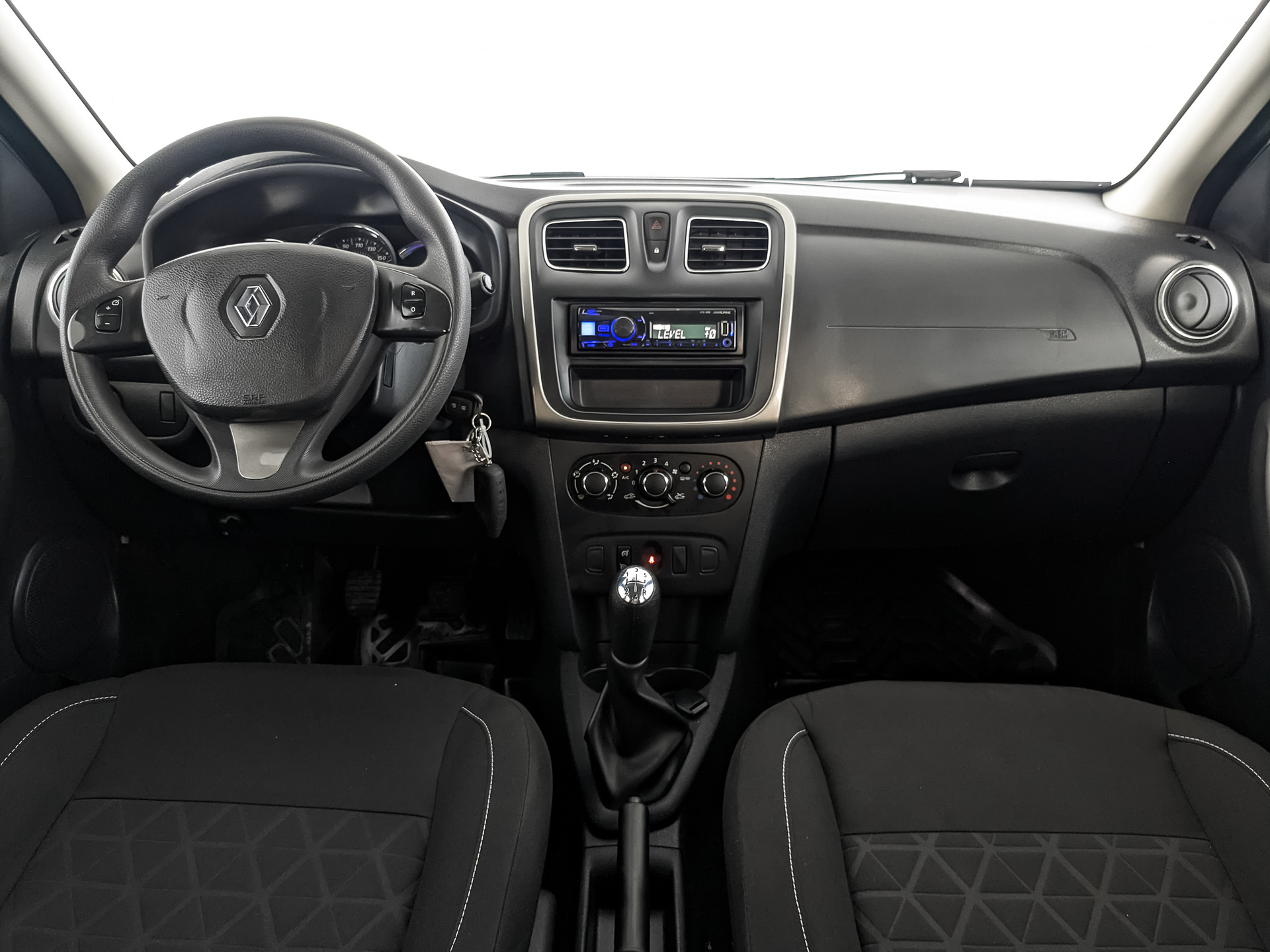 Renault Sandero#14789