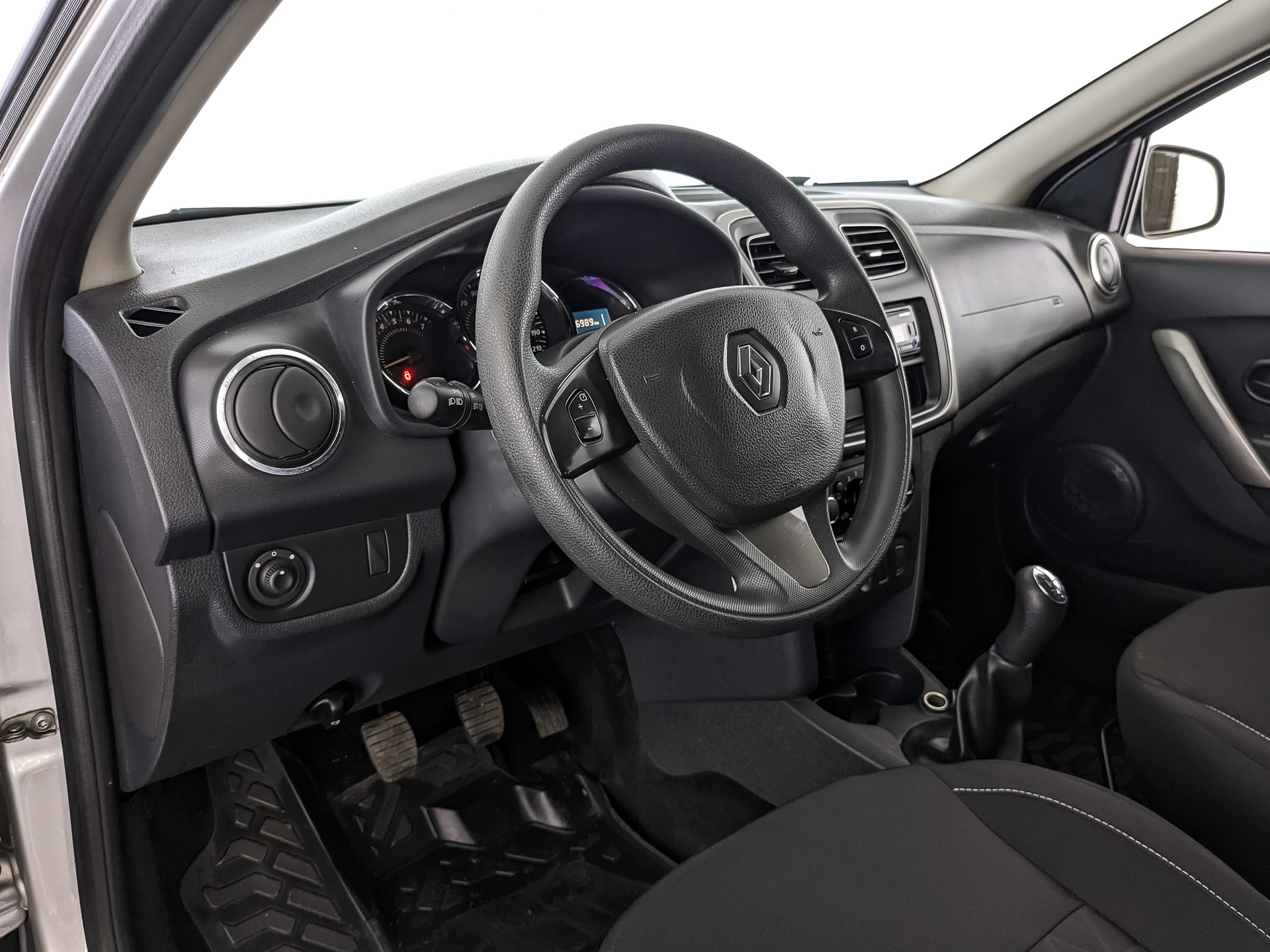 Renault Sandero#14790