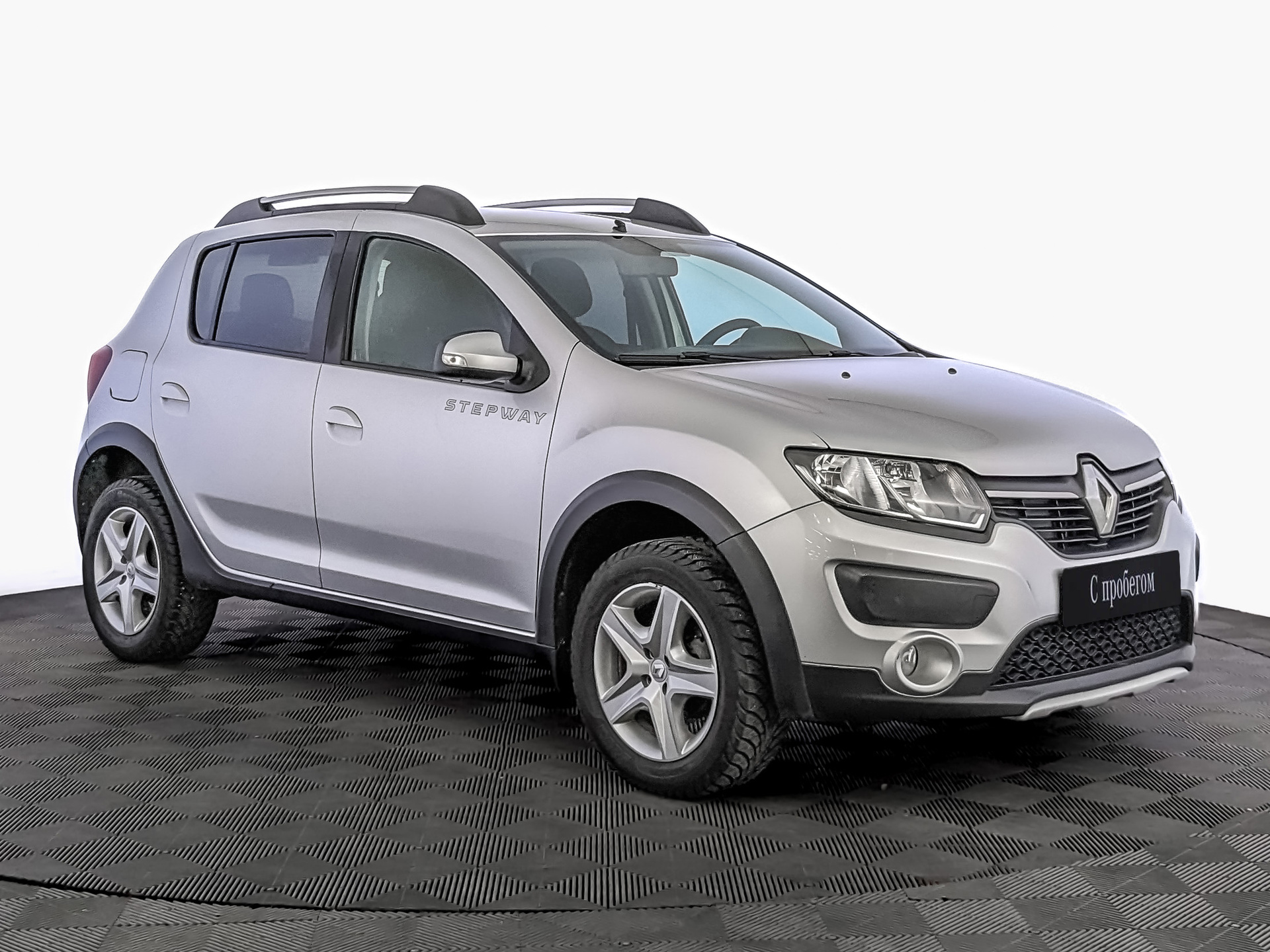 Renault Sandero#14791