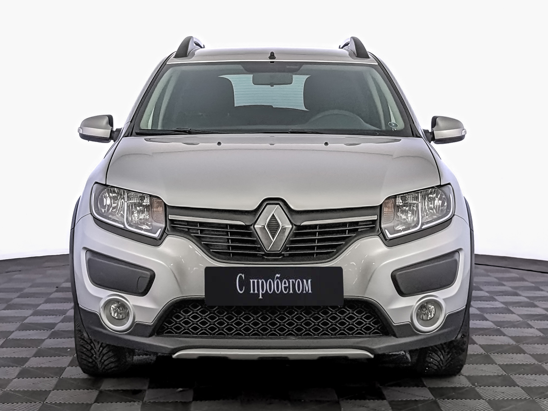 Renault Sandero#14792