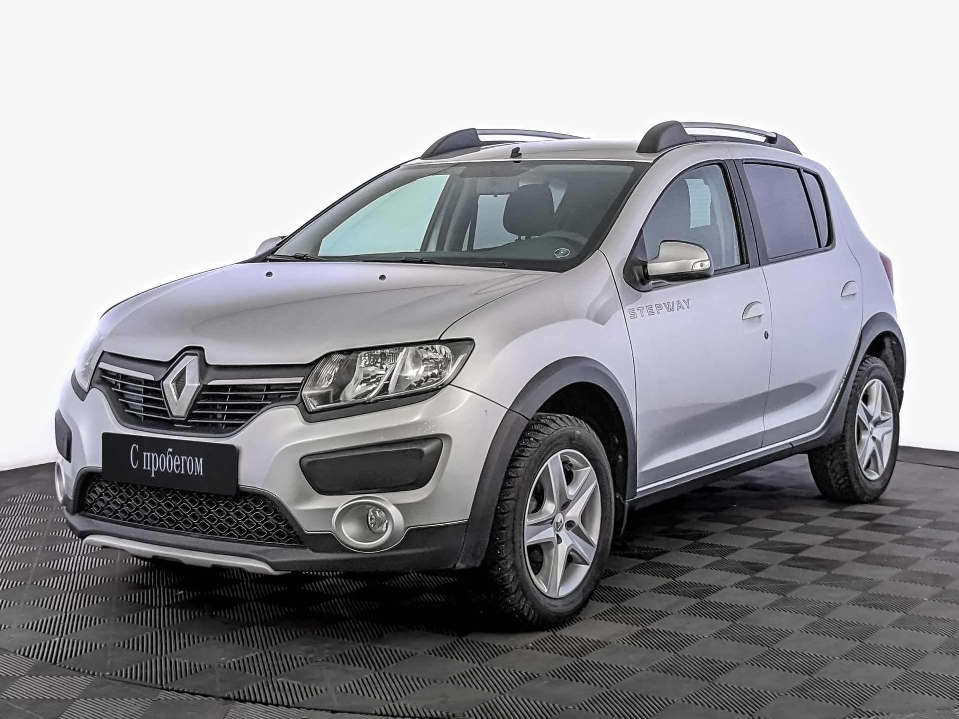 Renault Sandero#14793