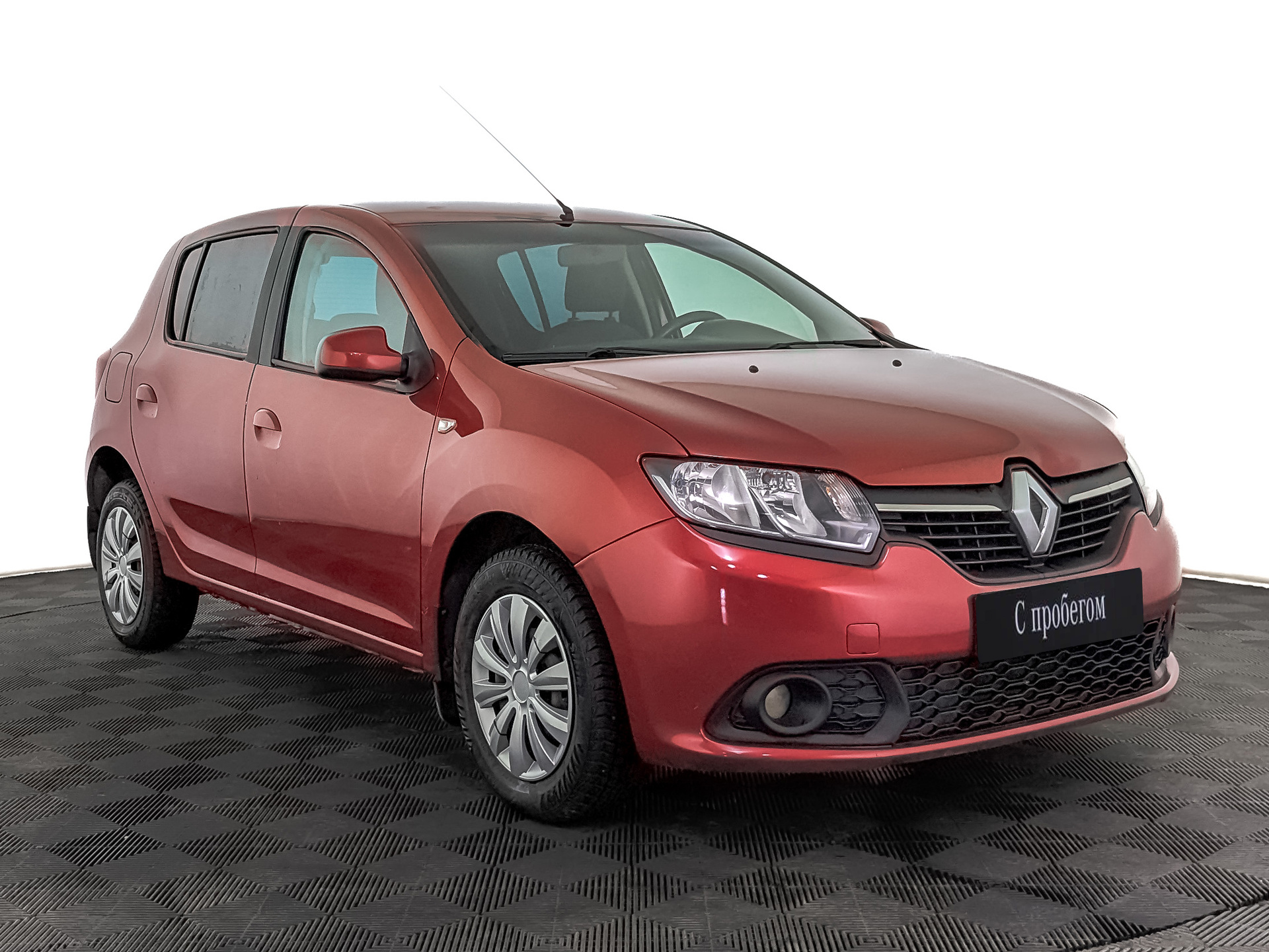 Renault Sandero#14813