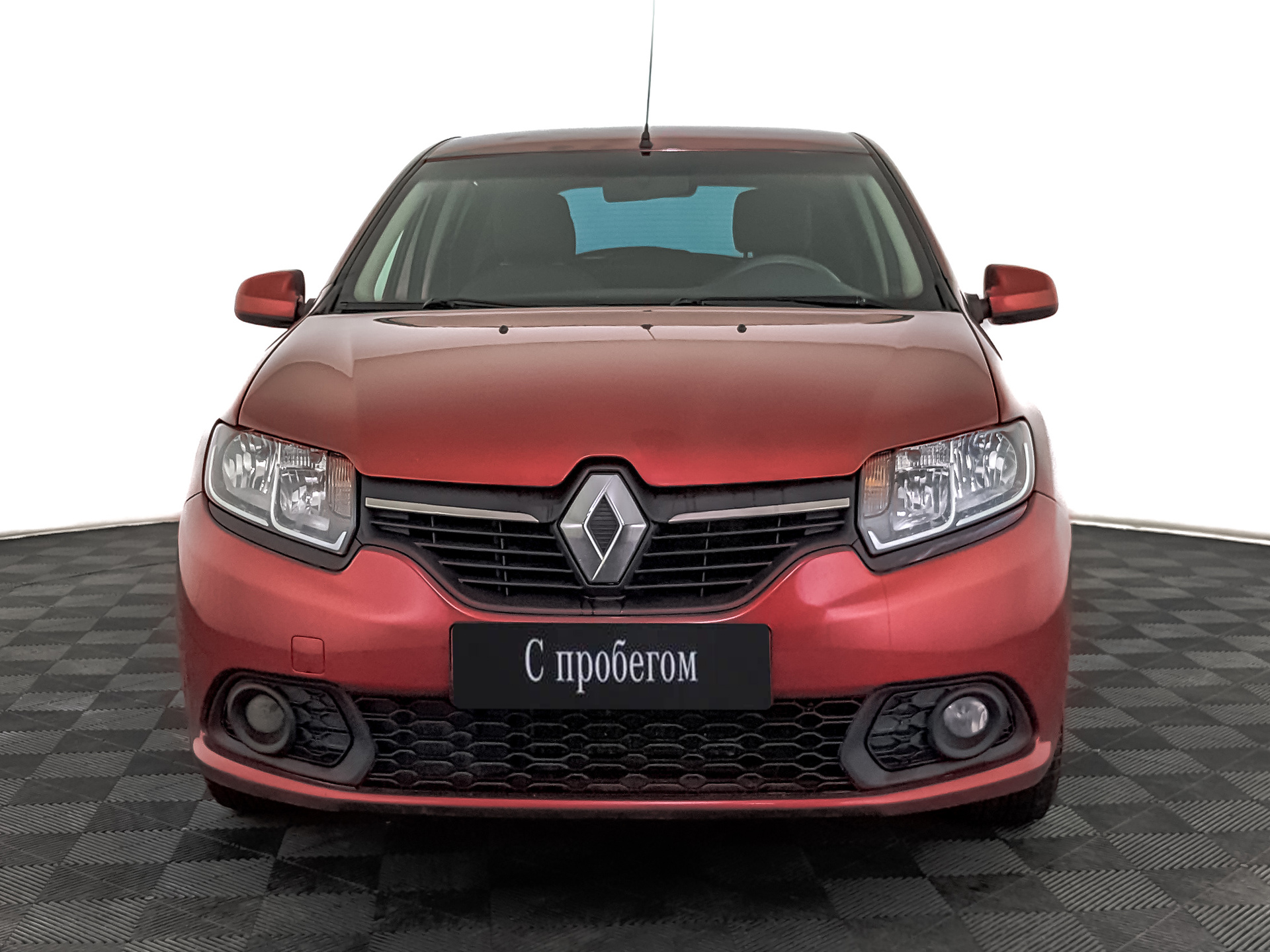 Renault Sandero#14814