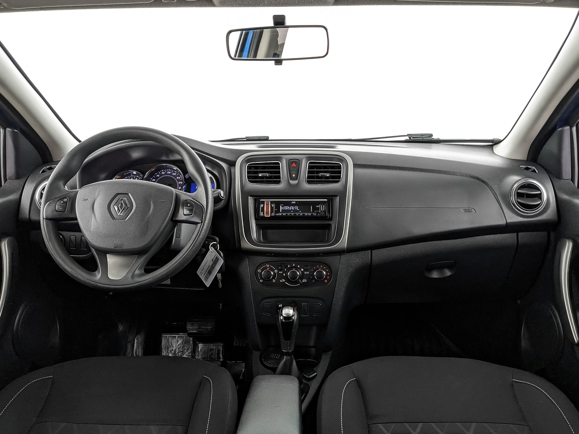 Renault Sandero#14822