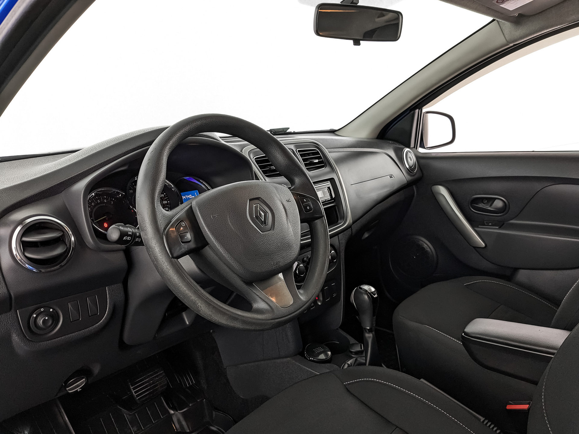 Renault Sandero#14823