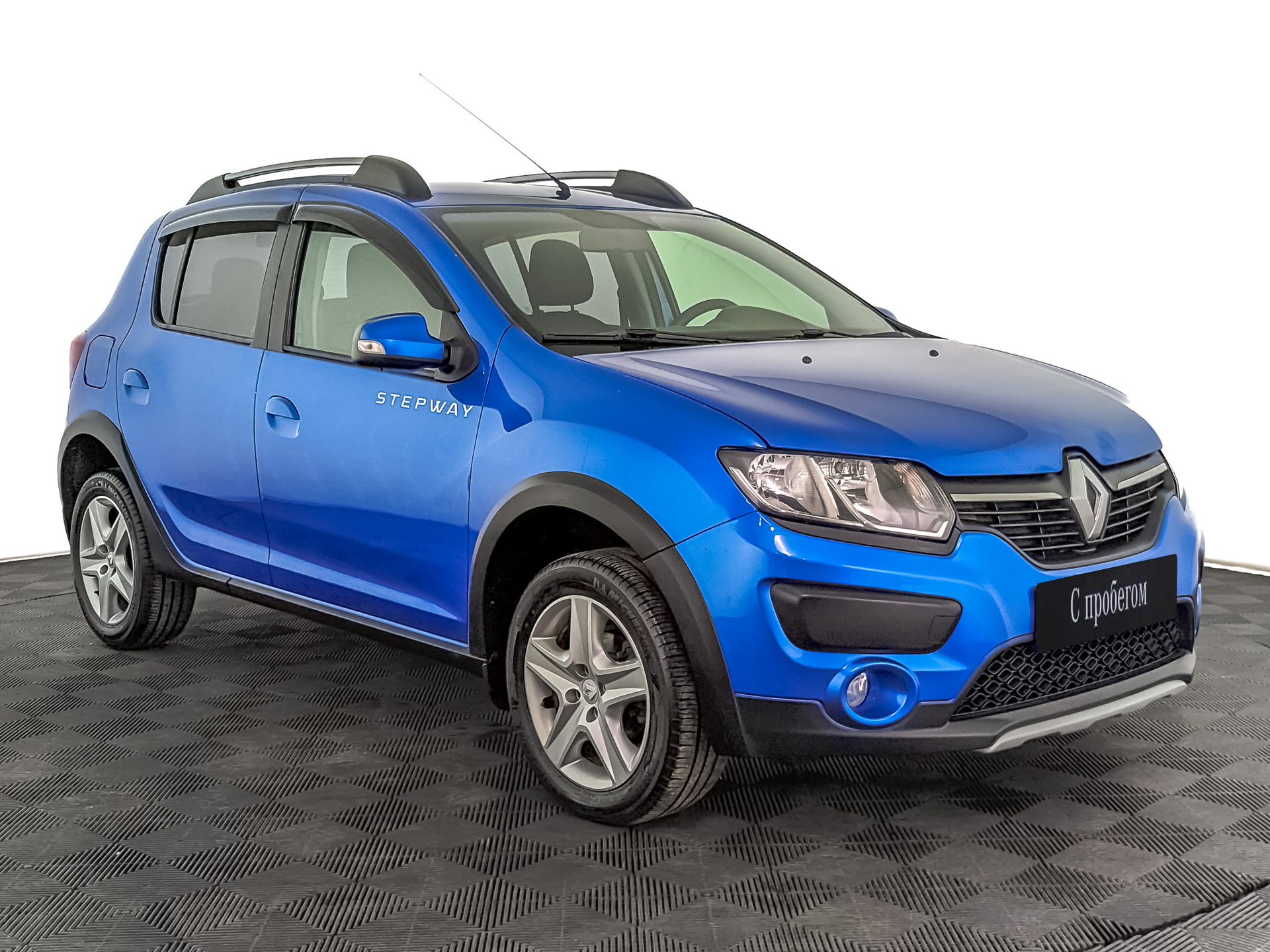 Renault Sandero#14824