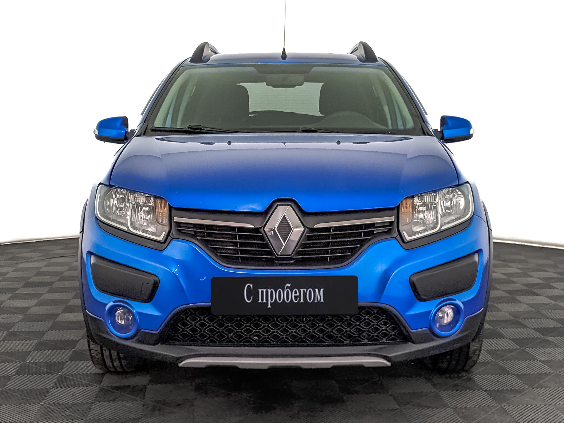 Renault Sandero#14825