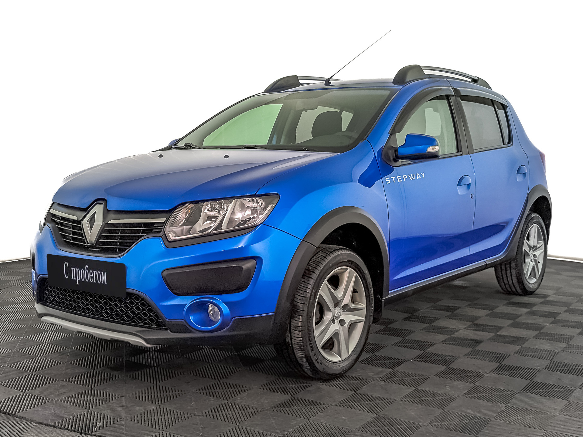 Renault Sandero#14826