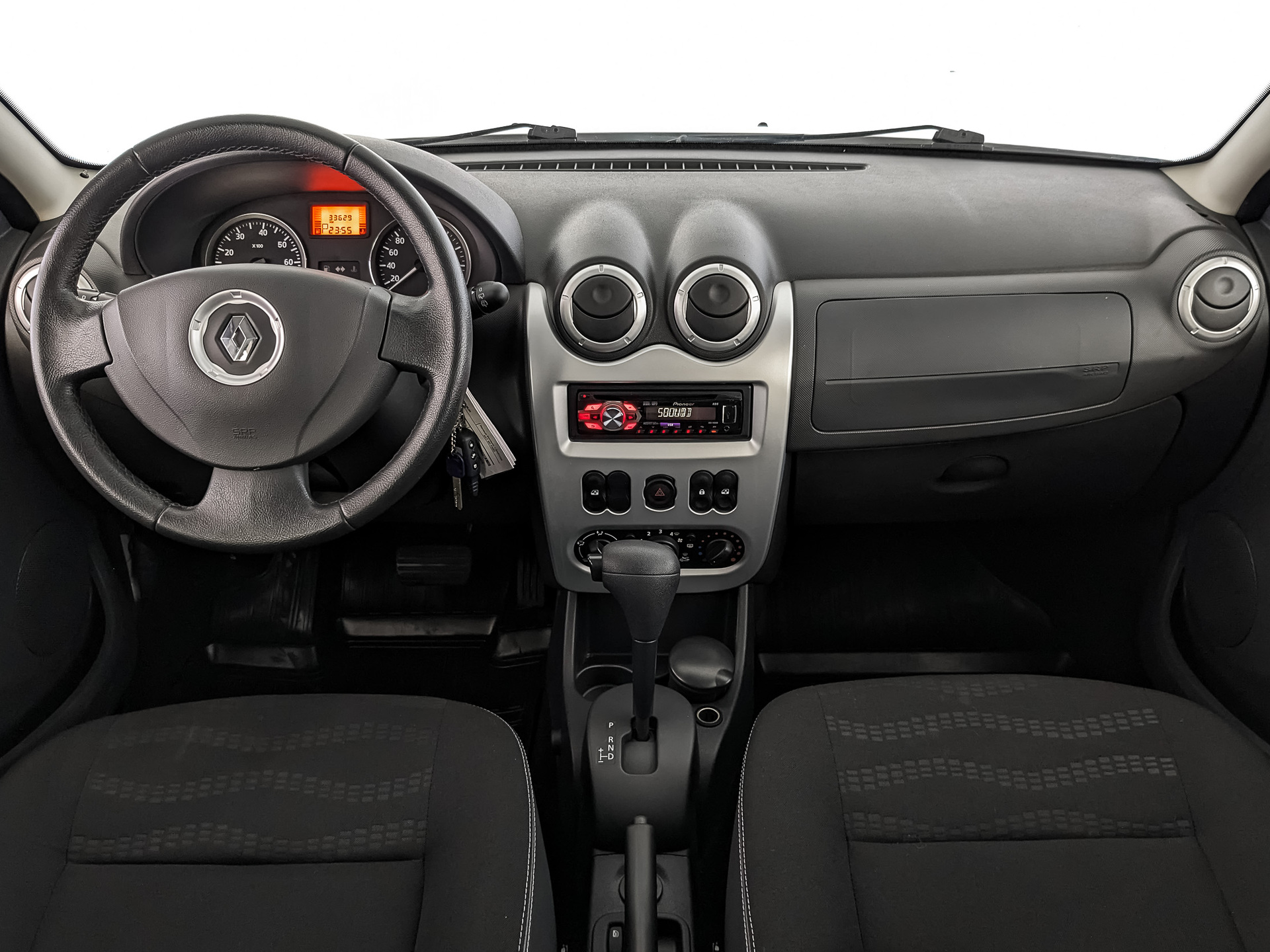 Renault Sandero#14834