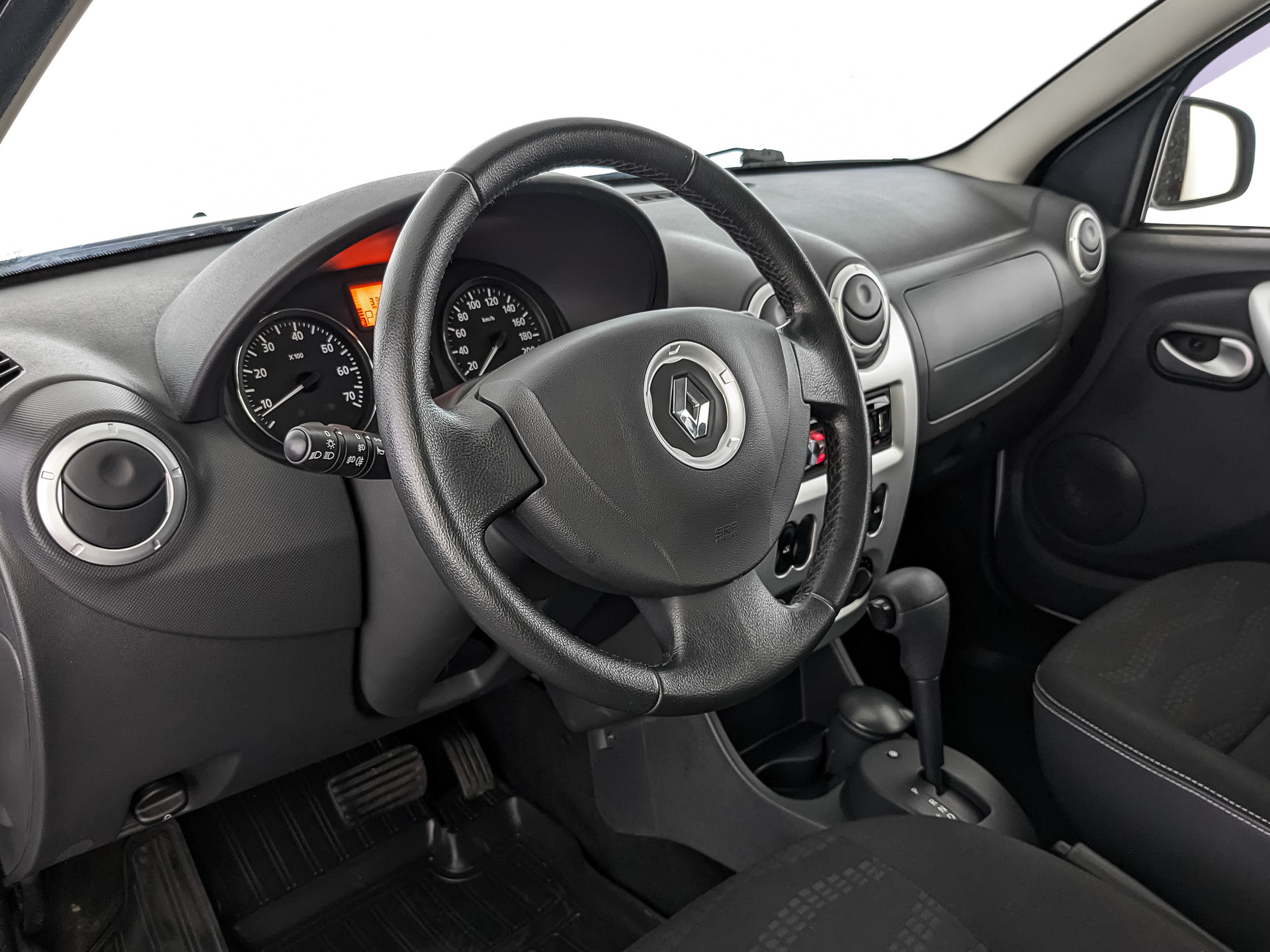 Renault Sandero#14835