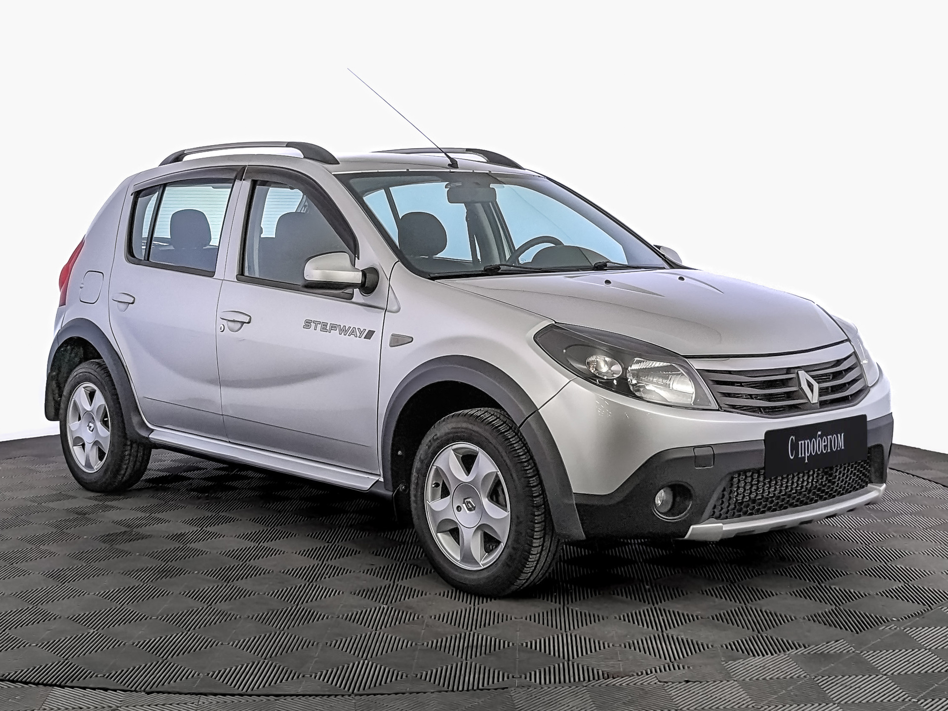 Renault Sandero#14836