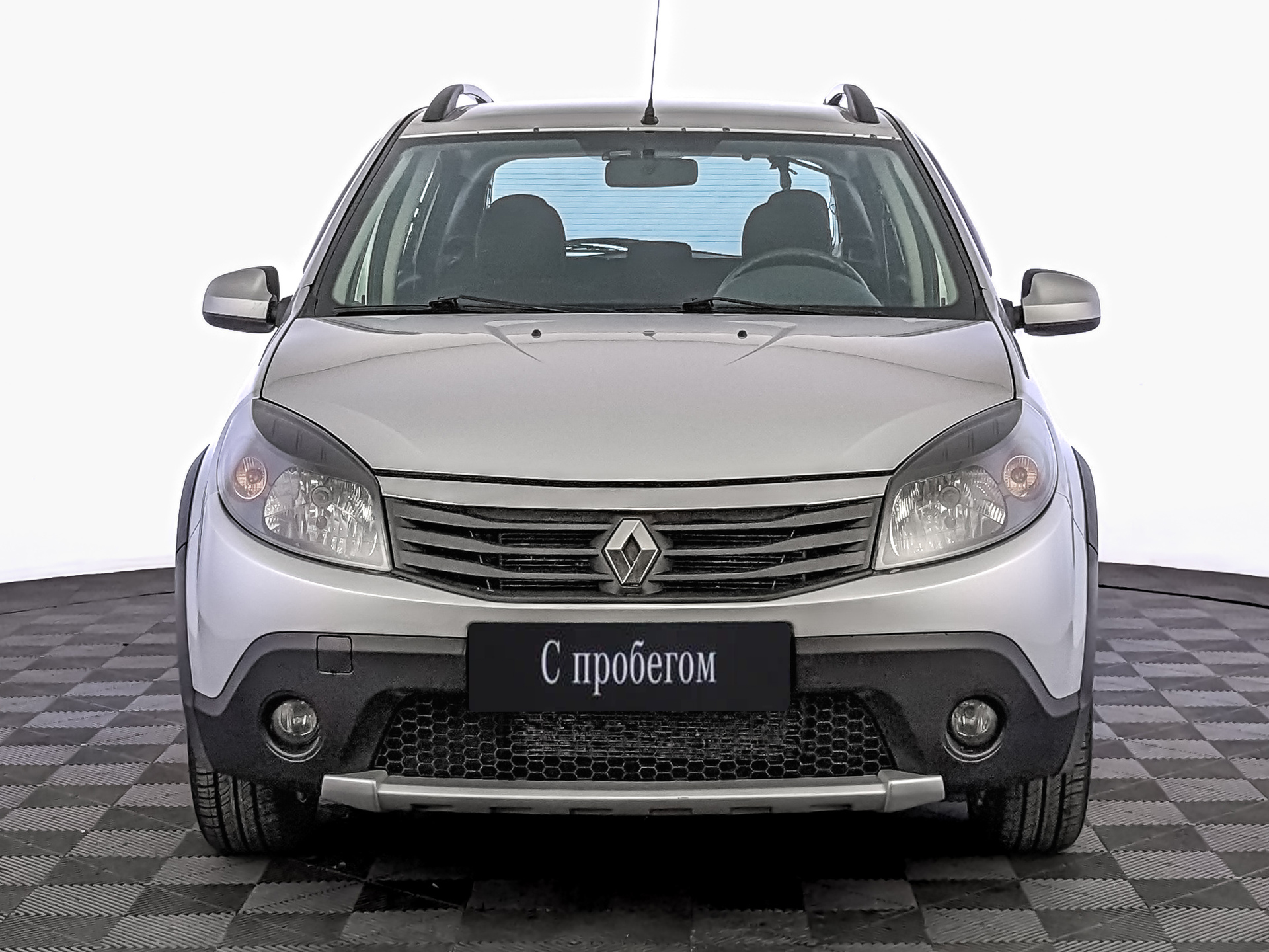 Renault Sandero#14837