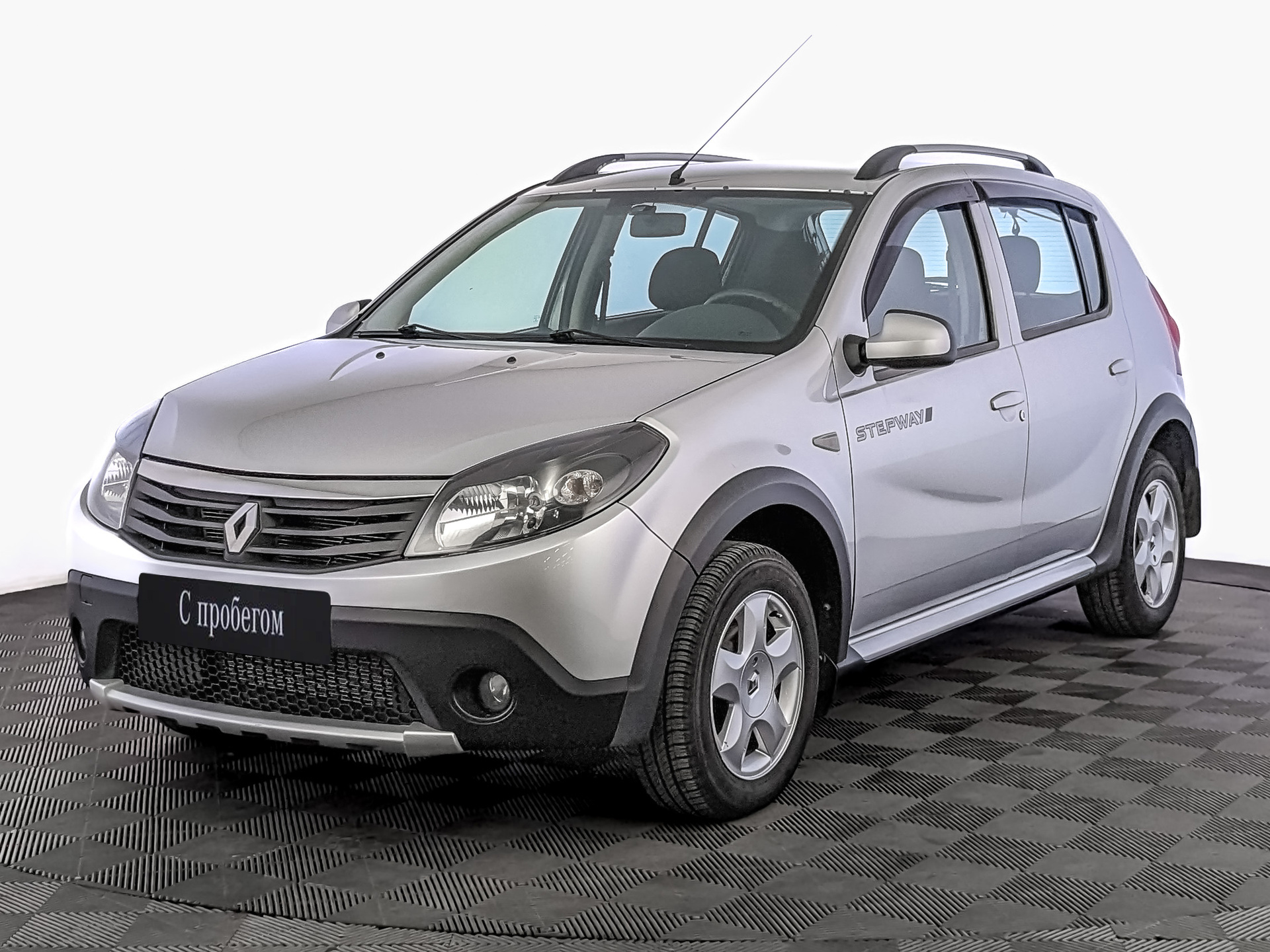Renault Sandero#14838