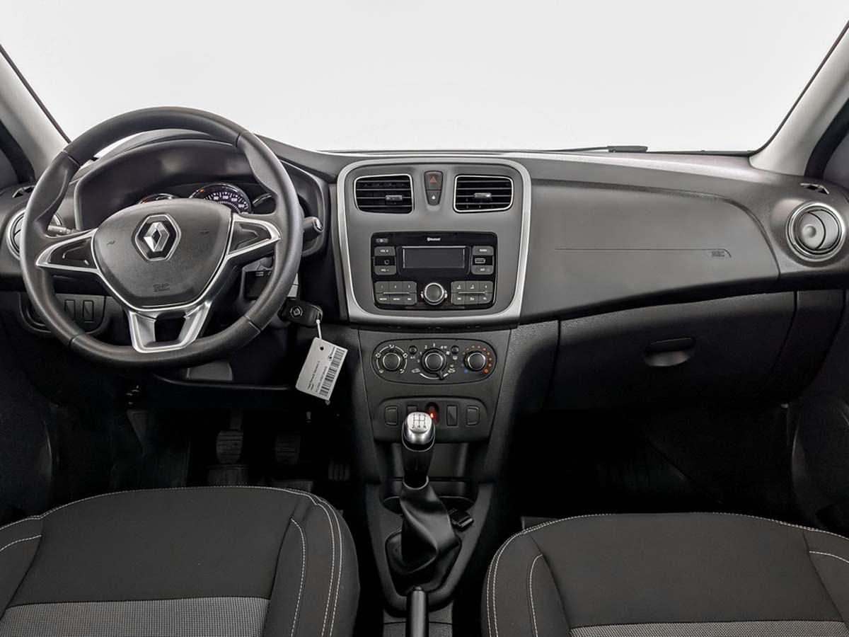 Renault Sandero#14846
