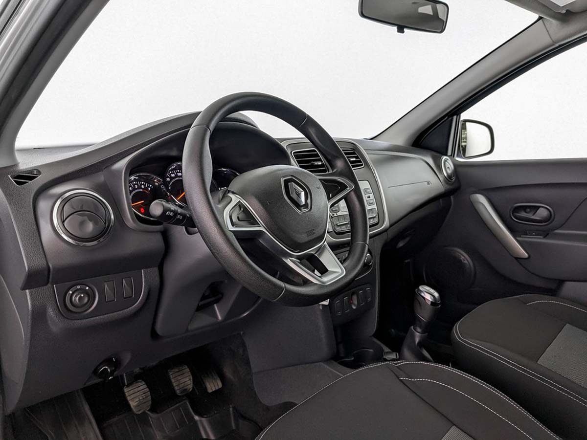 Renault Sandero#14847