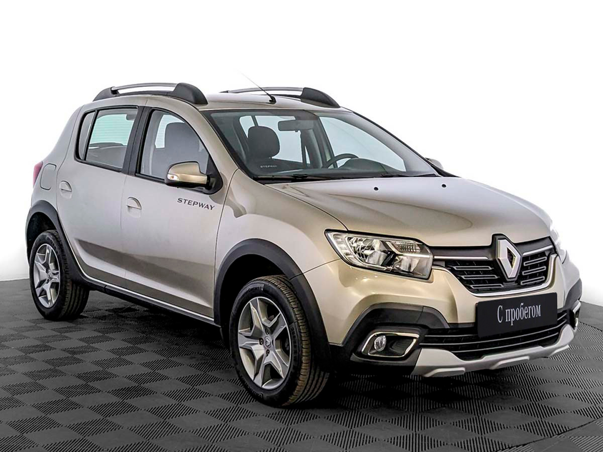 Renault Sandero#14848