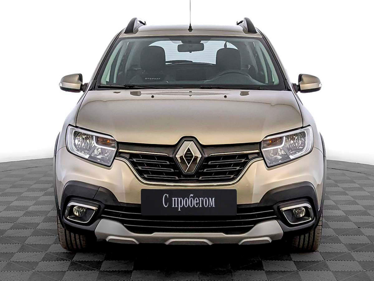 Renault Sandero#14849