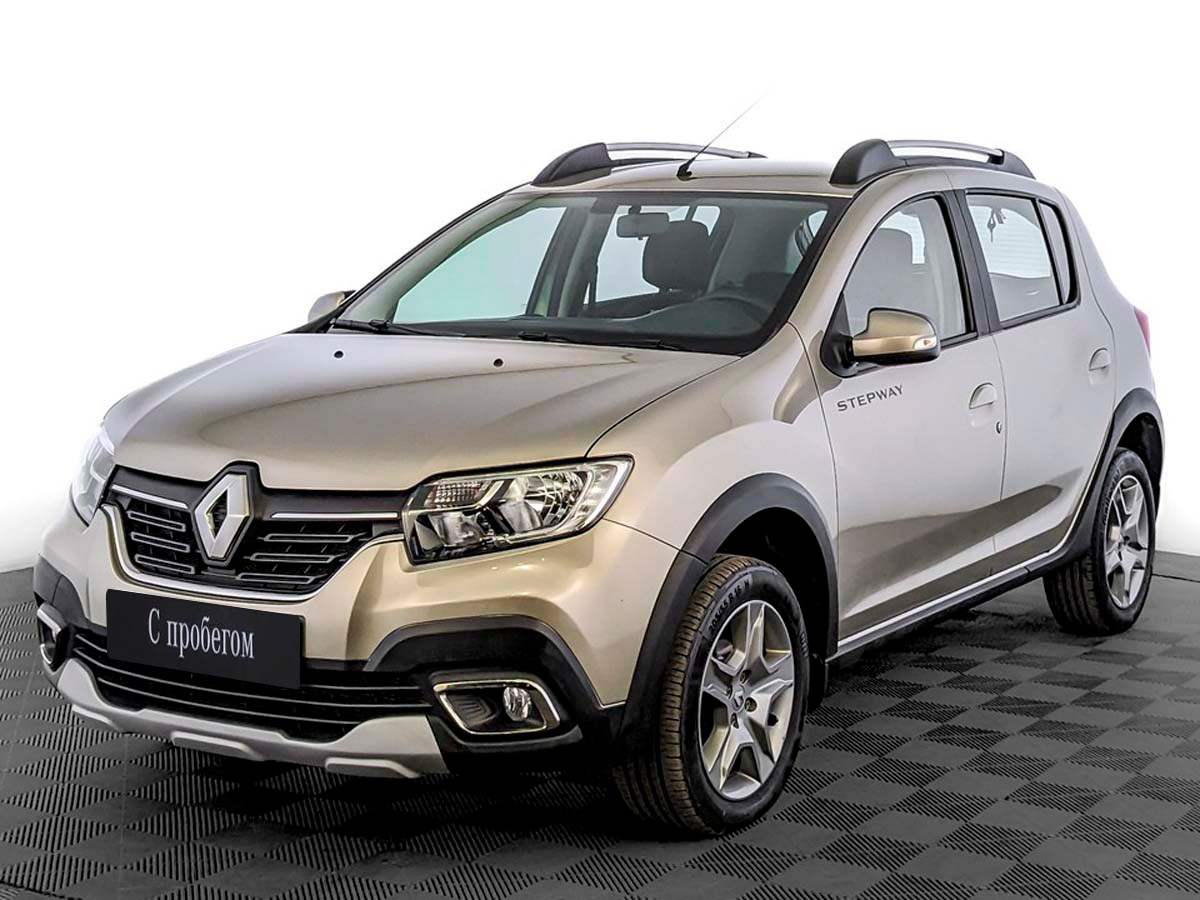 Renault Sandero#14850