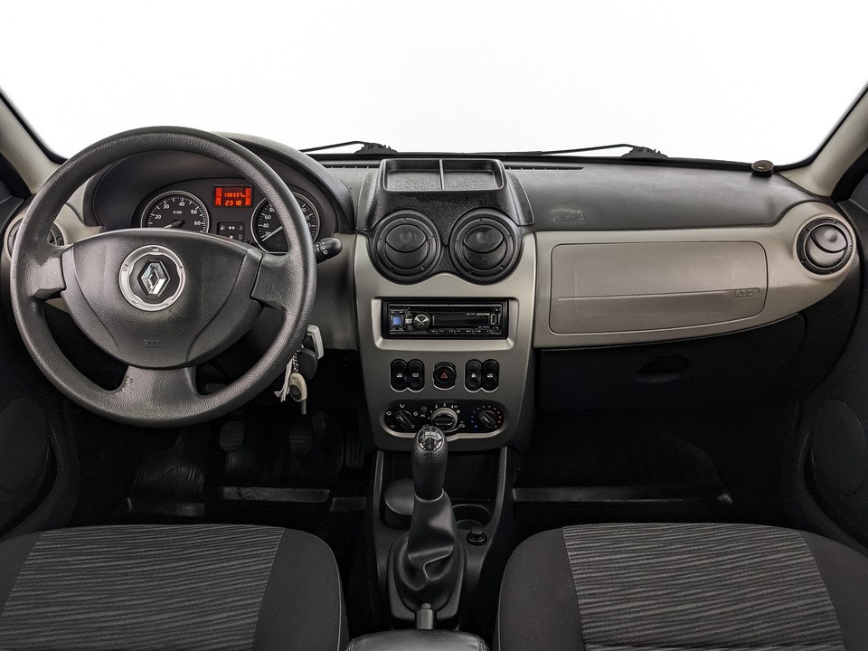 Renault Sandero#14868