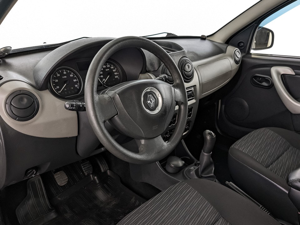 Renault Sandero#14869